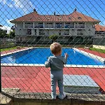 Apartment Acogedor Duplex En Urbanizacion Con Piscina En *