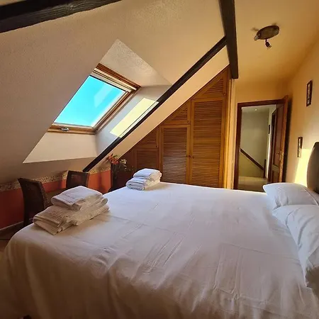 Apartmán Acogedor Duplex En Urbanizacion Con Piscina En