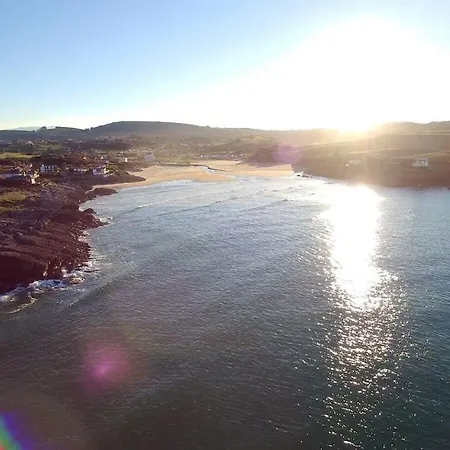 Acogedor Duplex En Urbanizacion Con Piscina En Apartment