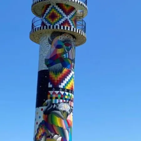 Acogedor En Urbanización Con Piscina En * Ajo