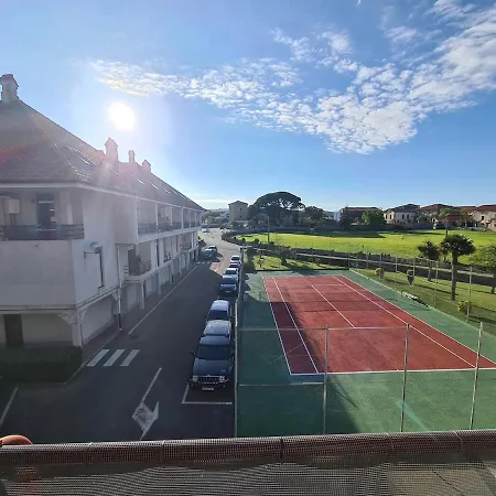 Acogedor En Urbanización Con Piscina En * Ajo
