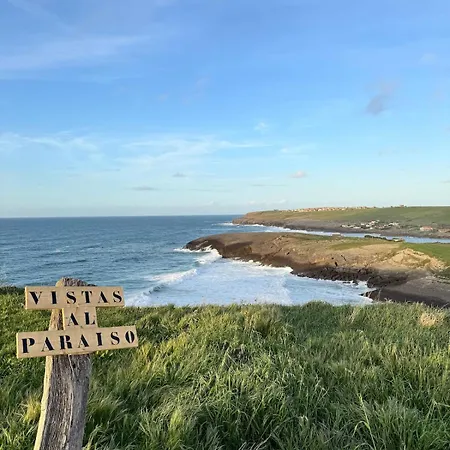 Acogedor En Urbanización Con Piscina En Apartamento