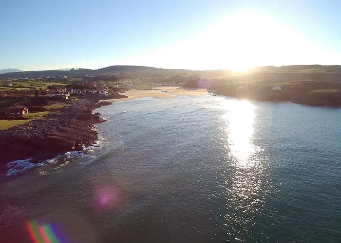 Acogedor Duplex En Urbanizacion Con Piscina En Apartment