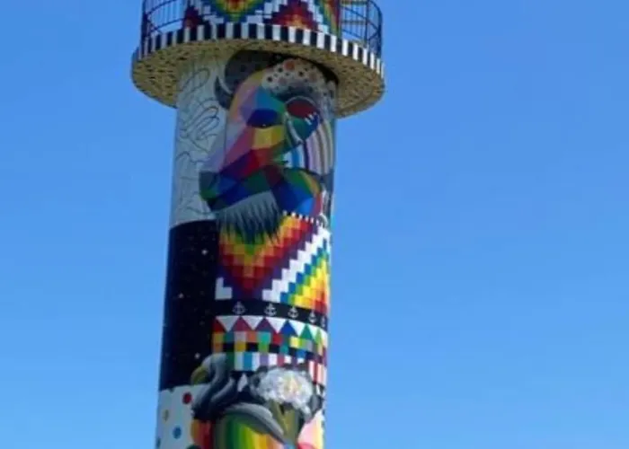 Acogedor Duplex En Urbanizacion Con Piscina En * Ajo