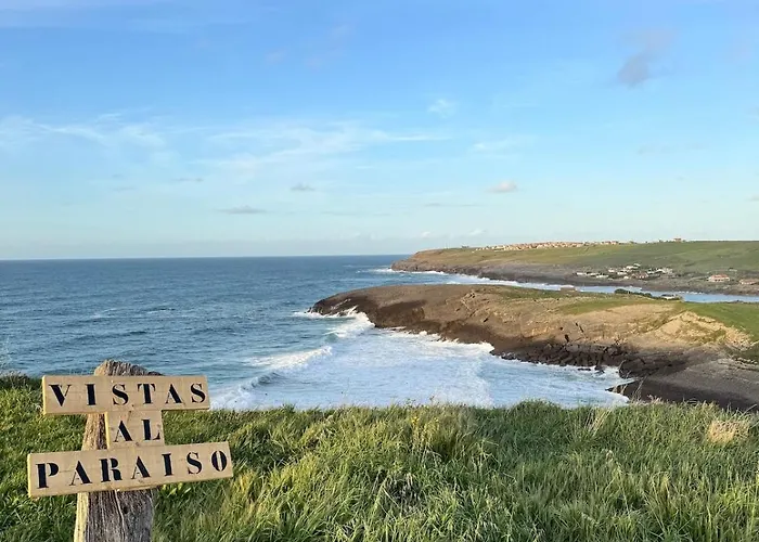 Acogedor En Urbanización Con Piscina En Apartamento