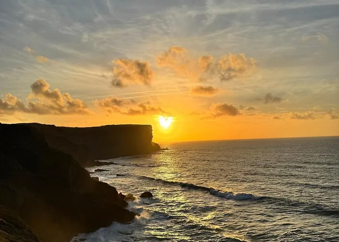 Apartment Acogedor Duplex En Urbanizacion Con Piscina En