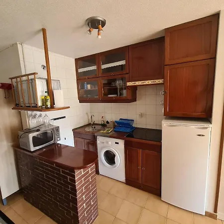 Acogedor Duplex En Urbanizacion Con Piscina En Ajo