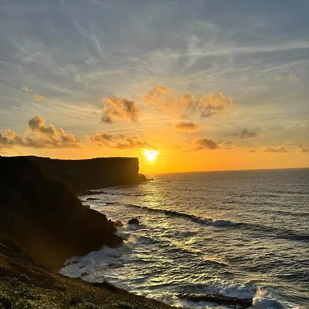 アパート Acogedor Duplex En Urbanizacion Con Piscina En
